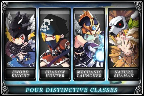 ZENONIA 3 - кадр 3