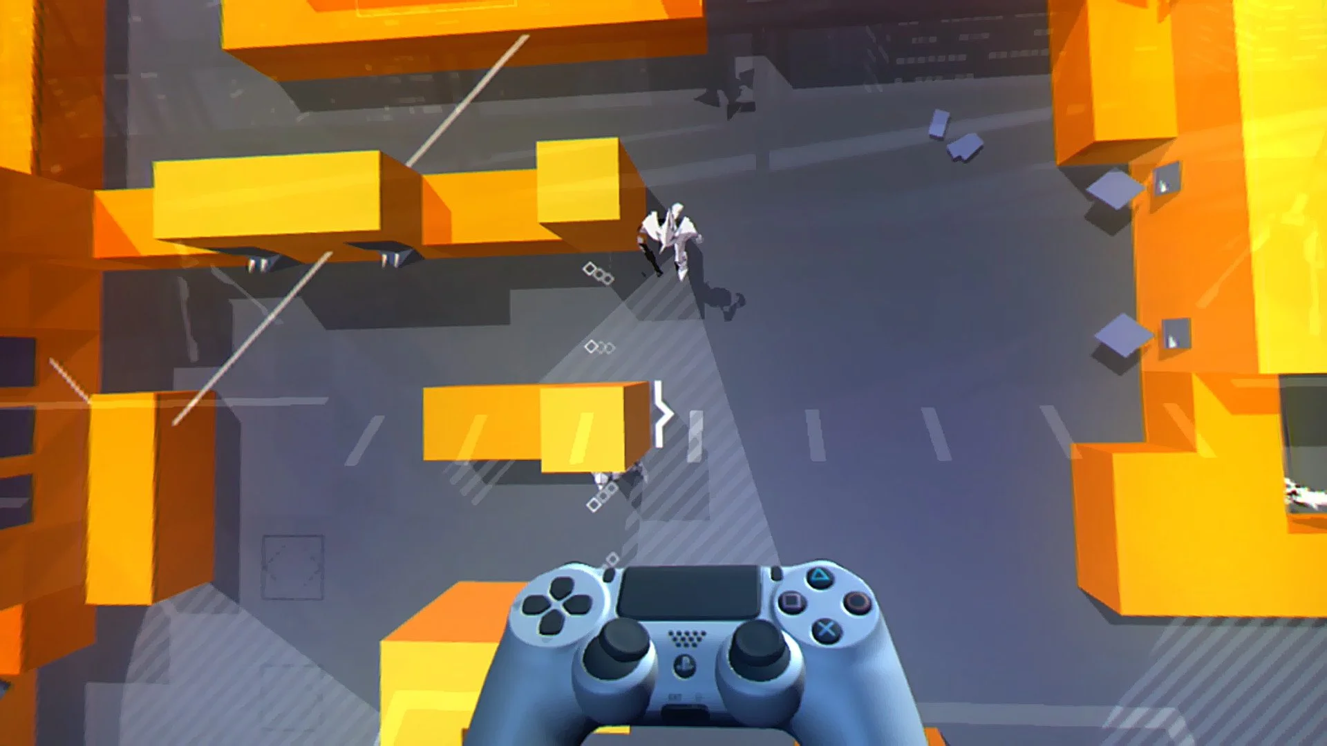 Volume: Coda - кадр 1