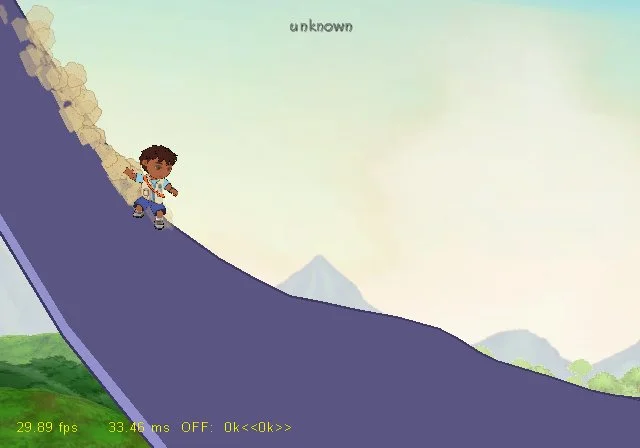 Go, Diego Go! Great Dinosaur Rescue - кадр 10
