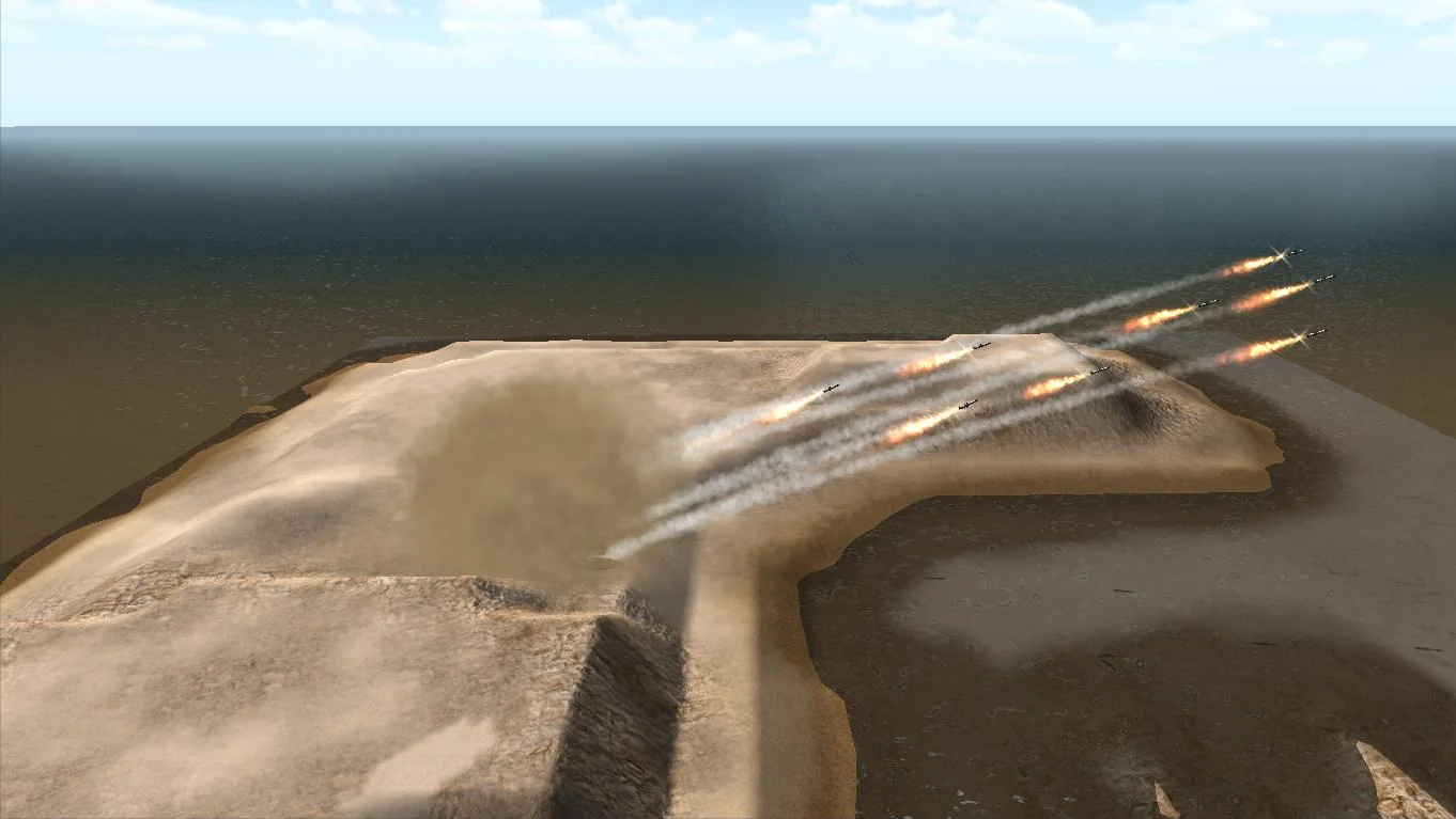 Mech Marines: Steel March - кадр 1