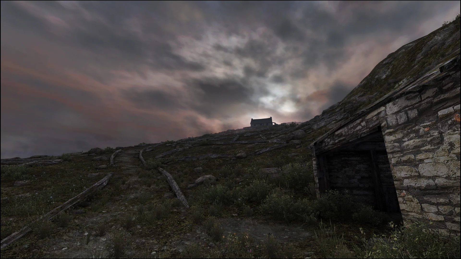 Dear Esther: Landmark Edition - кадр 6