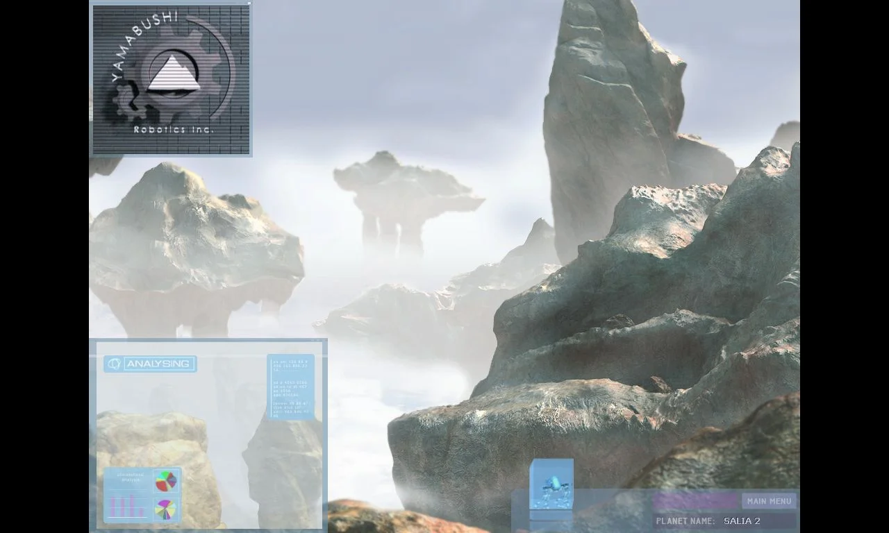 J.U.L.I.A. - кадр 10