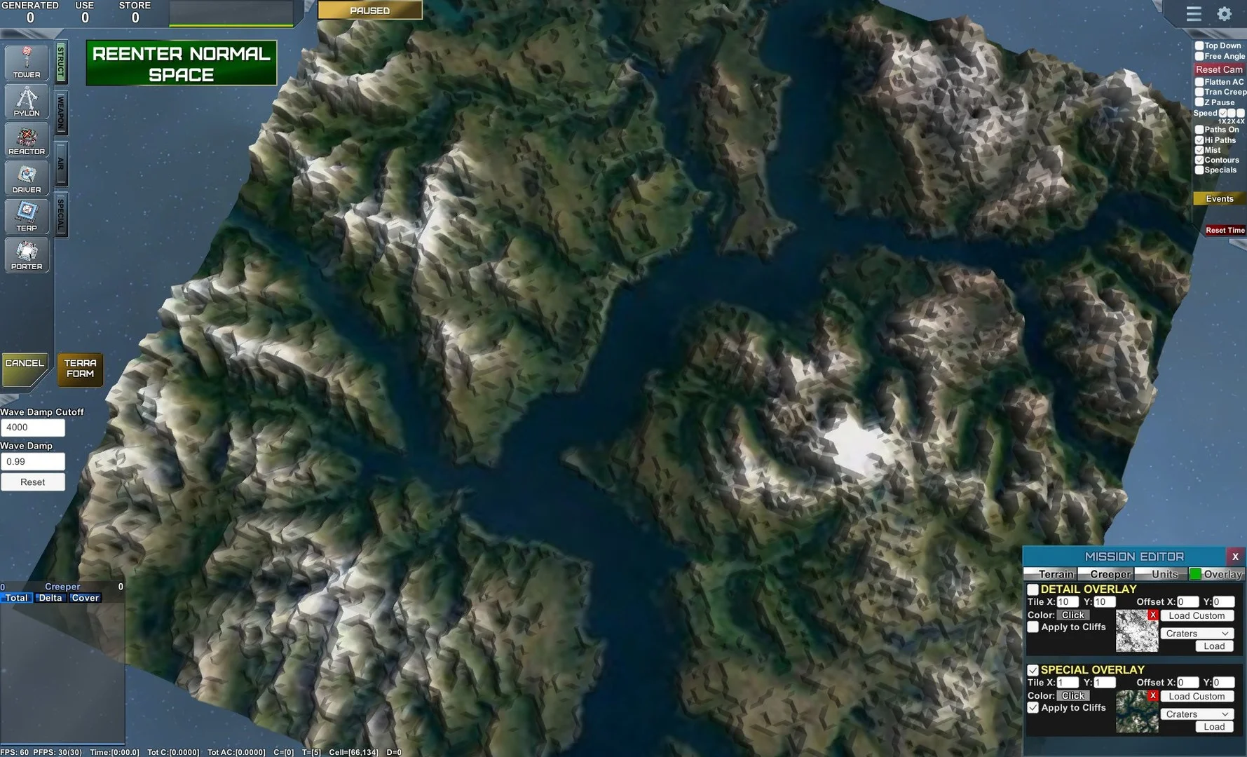 Creeper World 4 - кадр 6