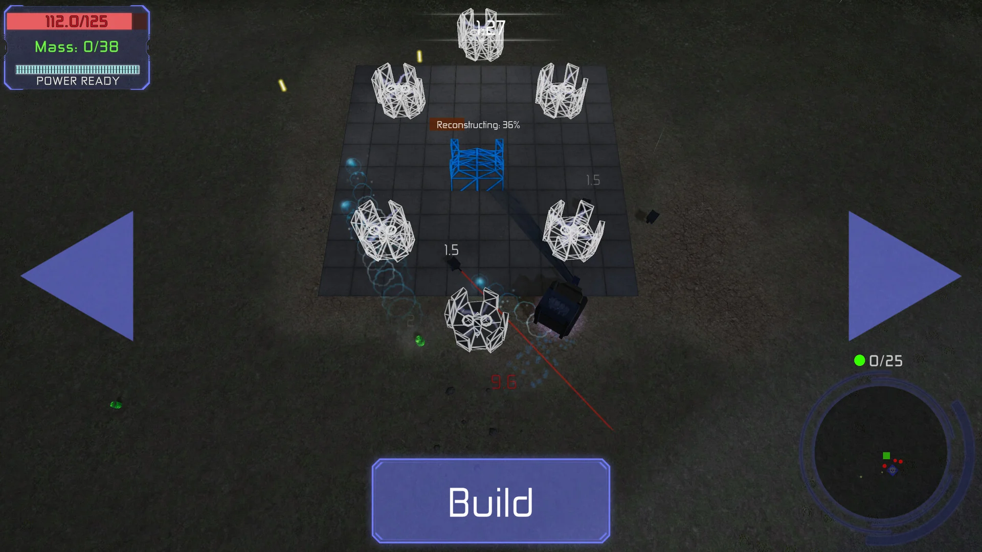 Skirmish Mayhem - кадр 6