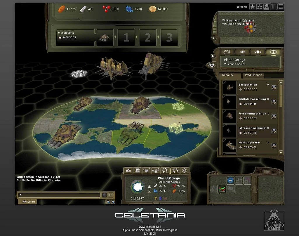 Celetania - кадр 9