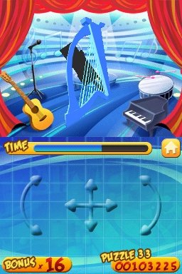 3D Twist & Match — скриншот 7