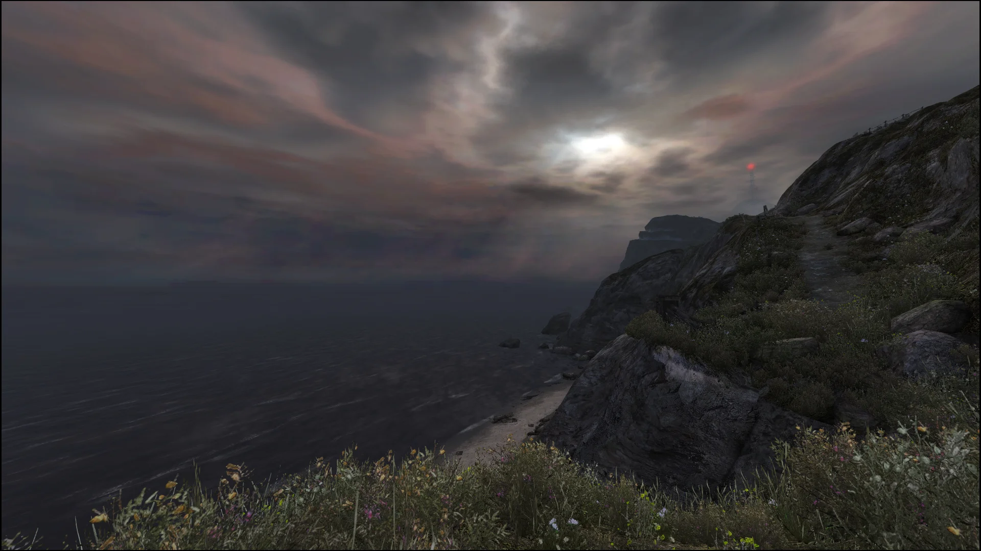 Dear Esther: Landmark Edition - кадр 9