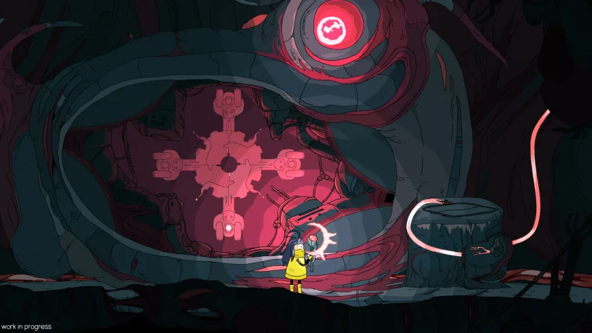 Minute of Islands - кадр 4