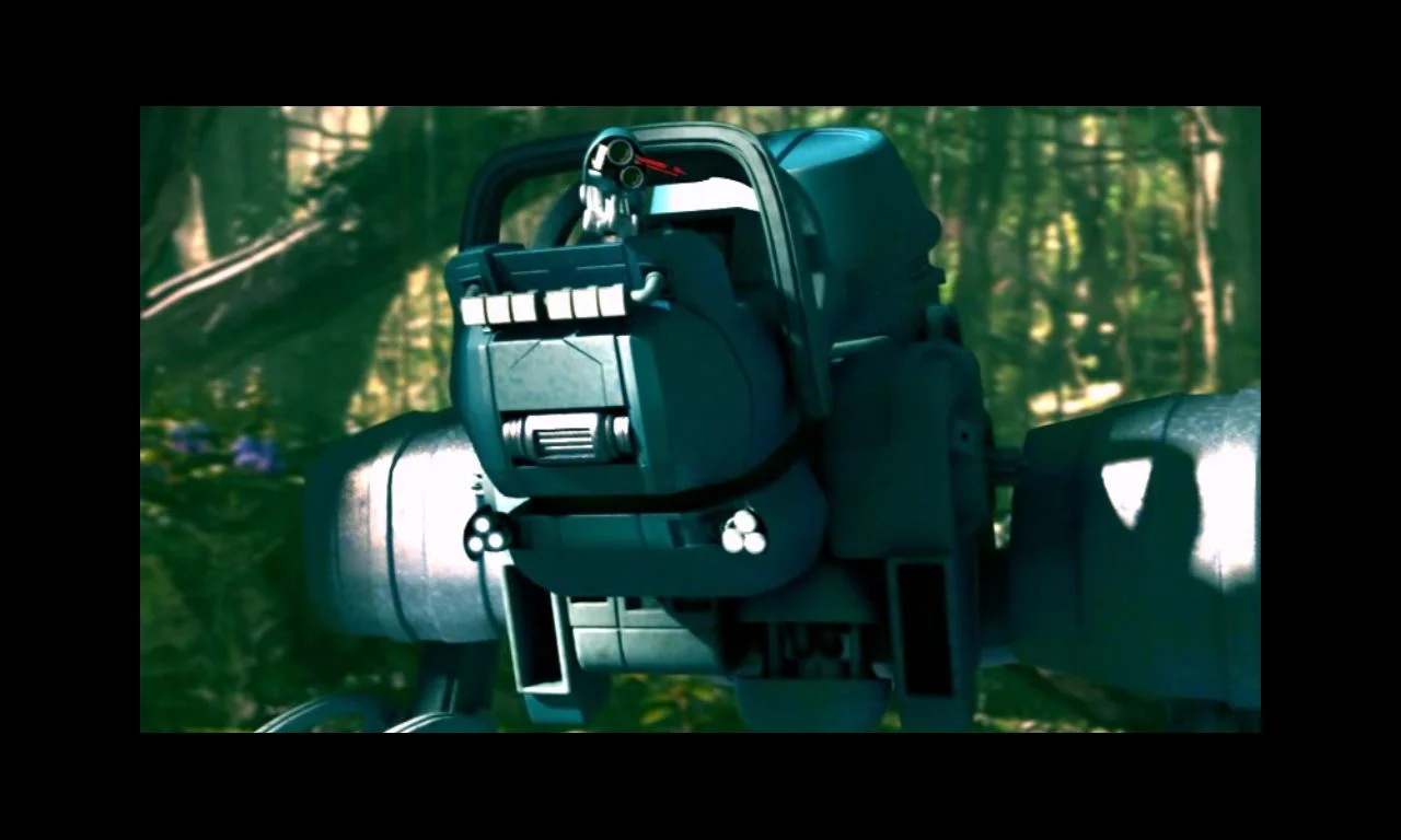 J.U.L.I.A. - кадр 9