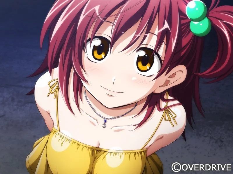 KiraKira Curtain Call - кадр 6