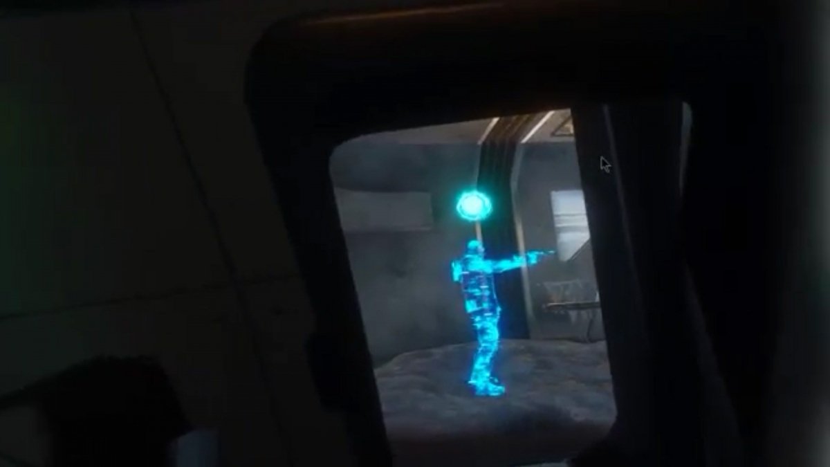 Arktika.1 — скриншот 2
