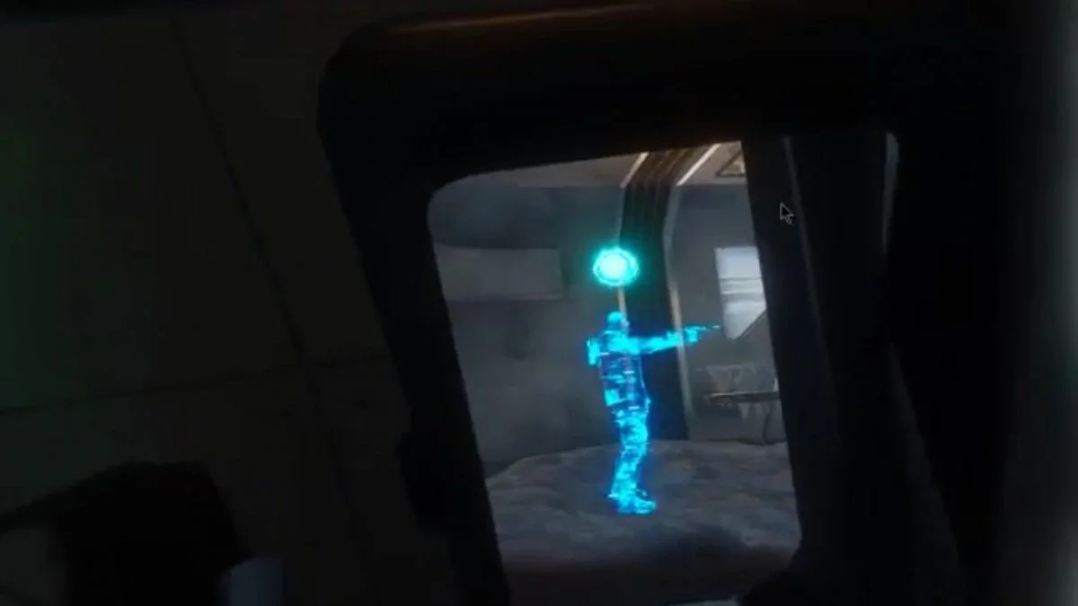 Arktika.1 - кадр 2