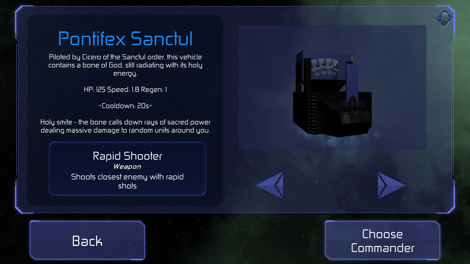 Skirmish Mayhem - кадр 2