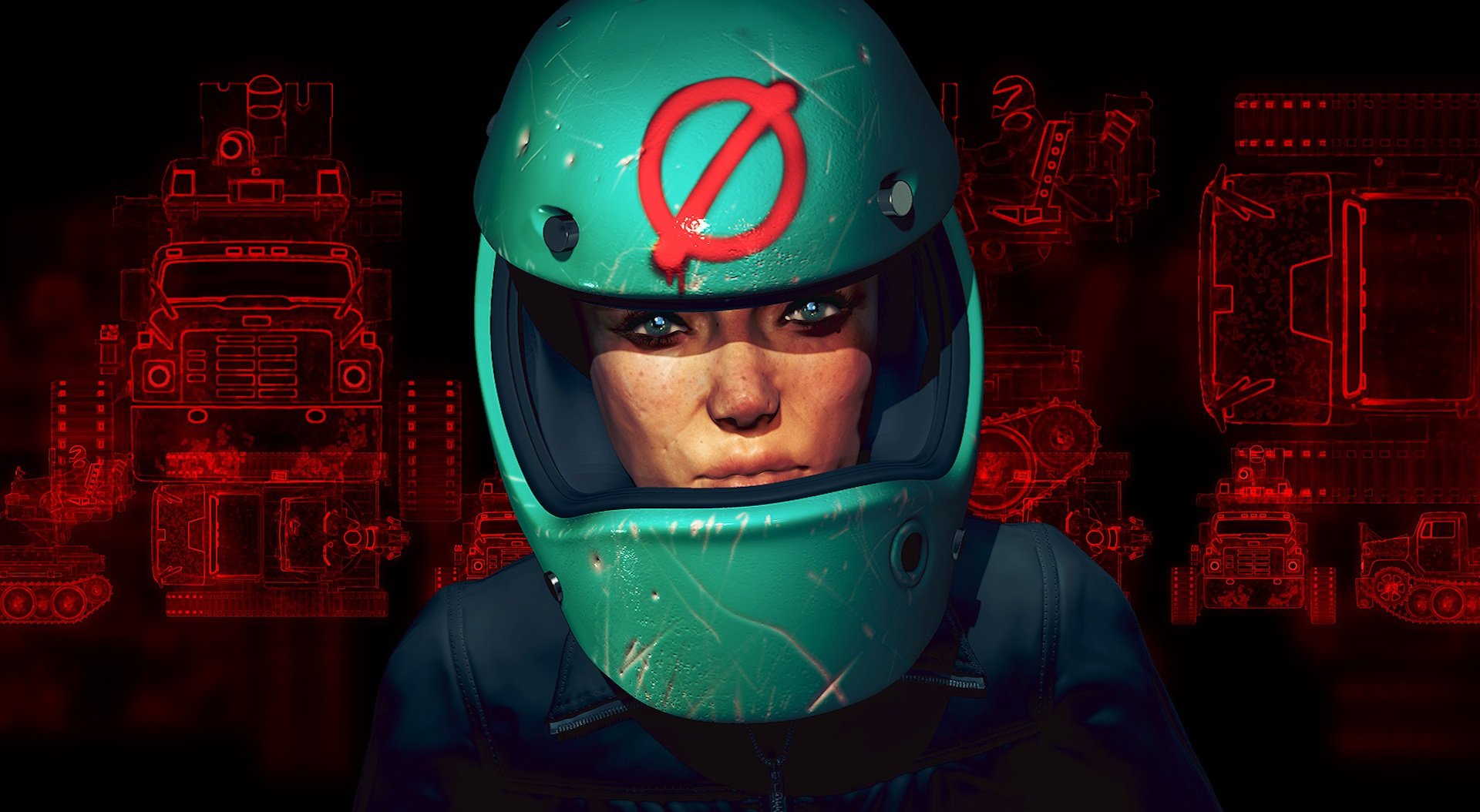 Brigador — скриншот 3
