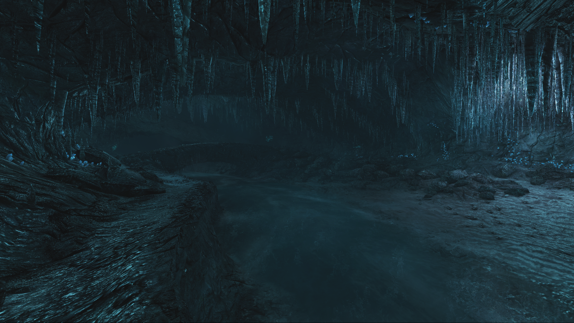 Dear Esther: Landmark Edition — скриншот 2