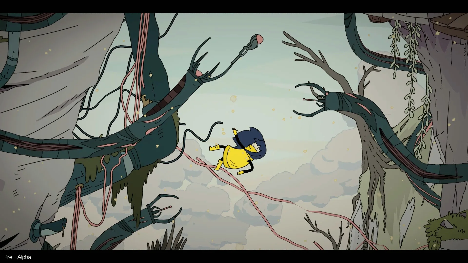 Minute of Islands - кадр 15