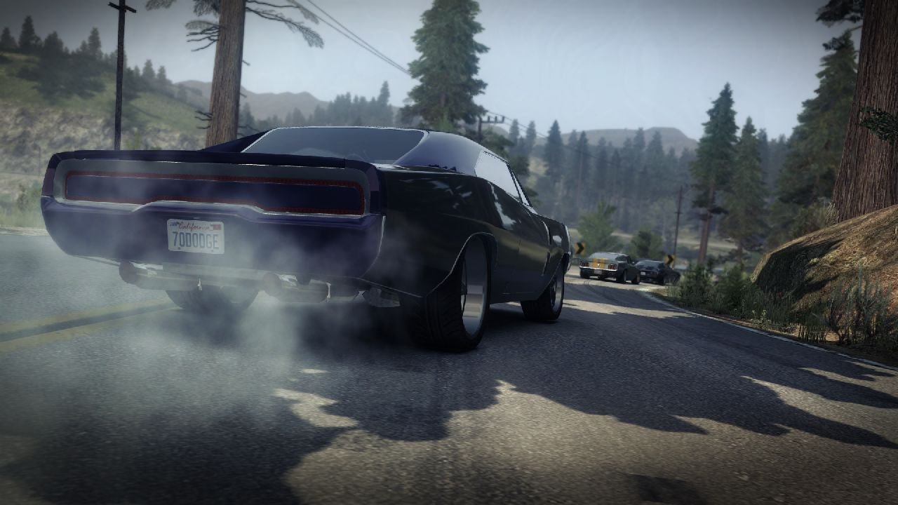 GRID 2: Peak Performance Pack — скриншот 7