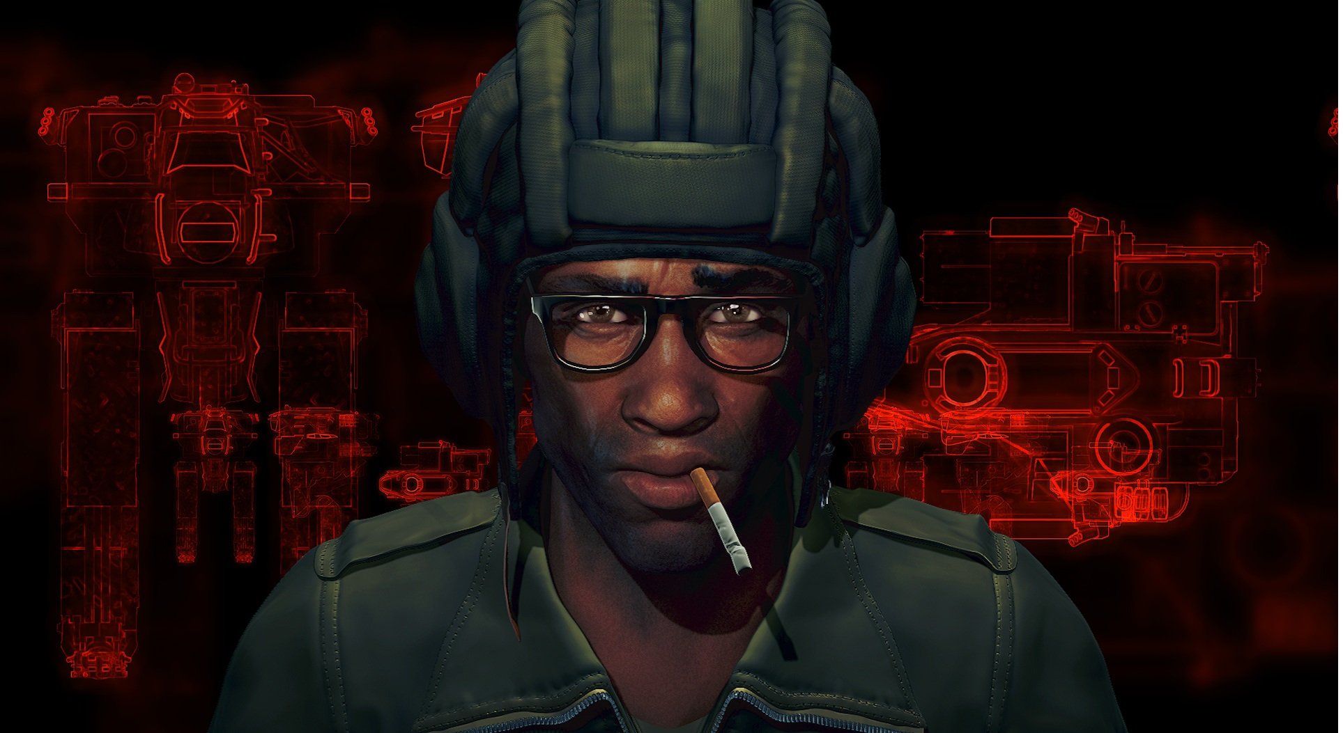 Brigador — скриншот 2