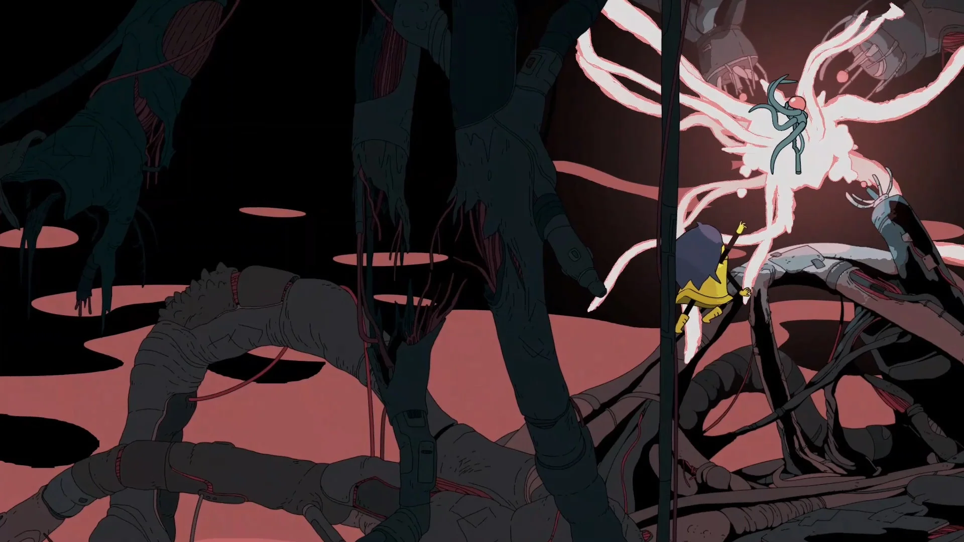 Minute of Islands - кадр 10