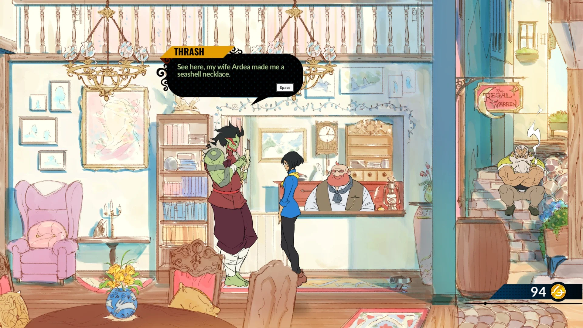 Battle Chef Brigade - кадр 10
