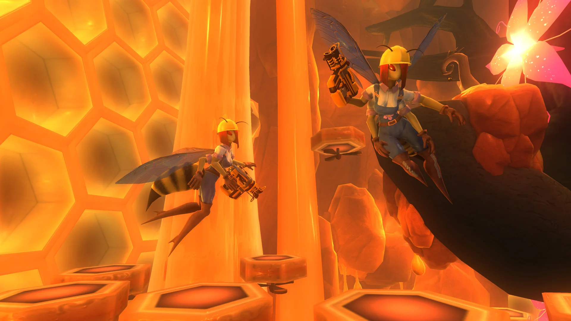 Onirism - кадр 9