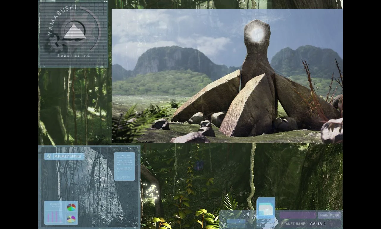 J.U.L.I.A. - кадр 8