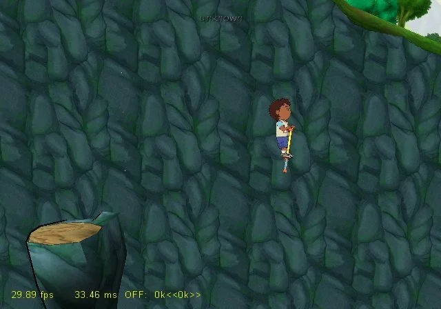 Go, Diego Go! Great Dinosaur Rescue - кадр 8