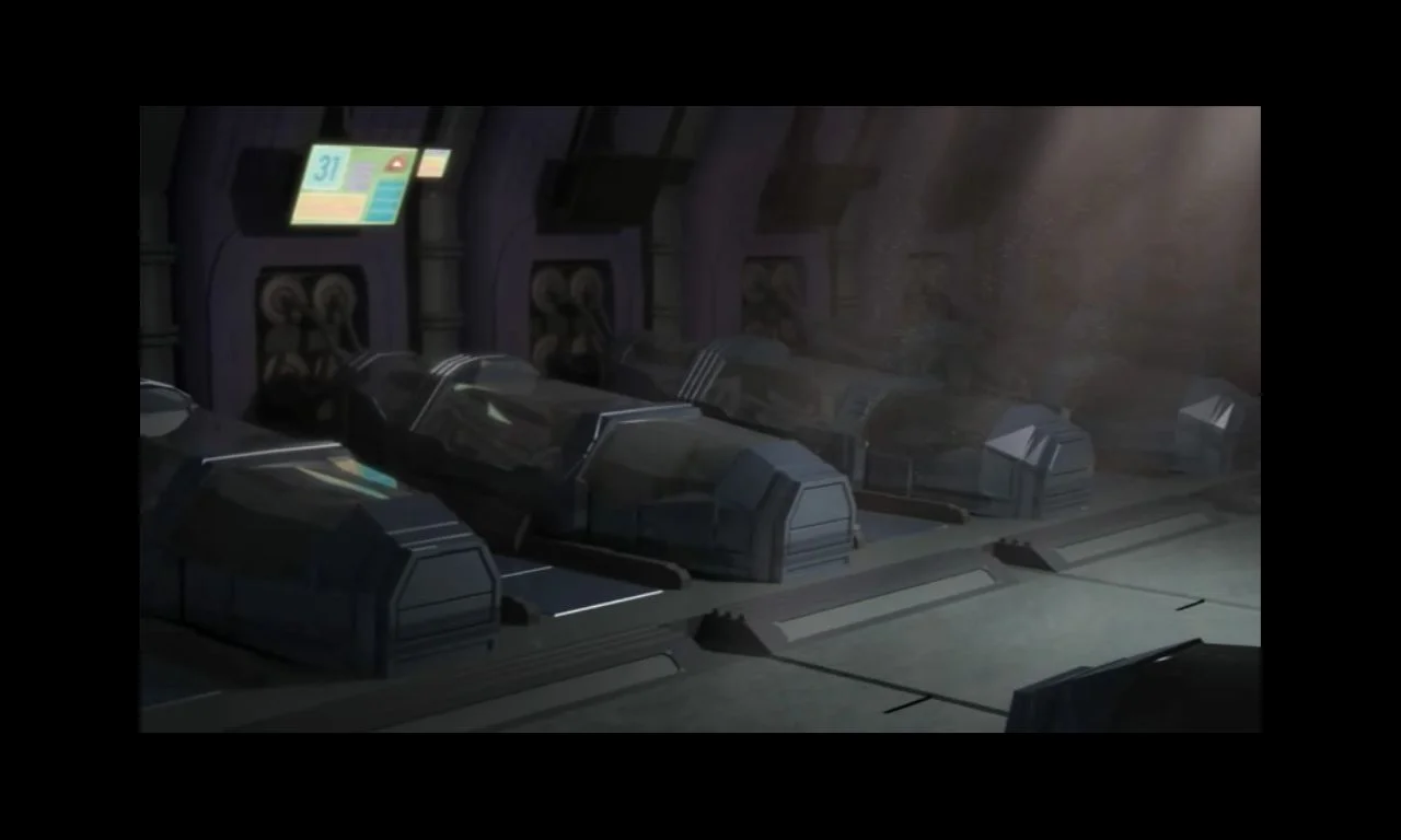 J.U.L.I.A. - кадр 2