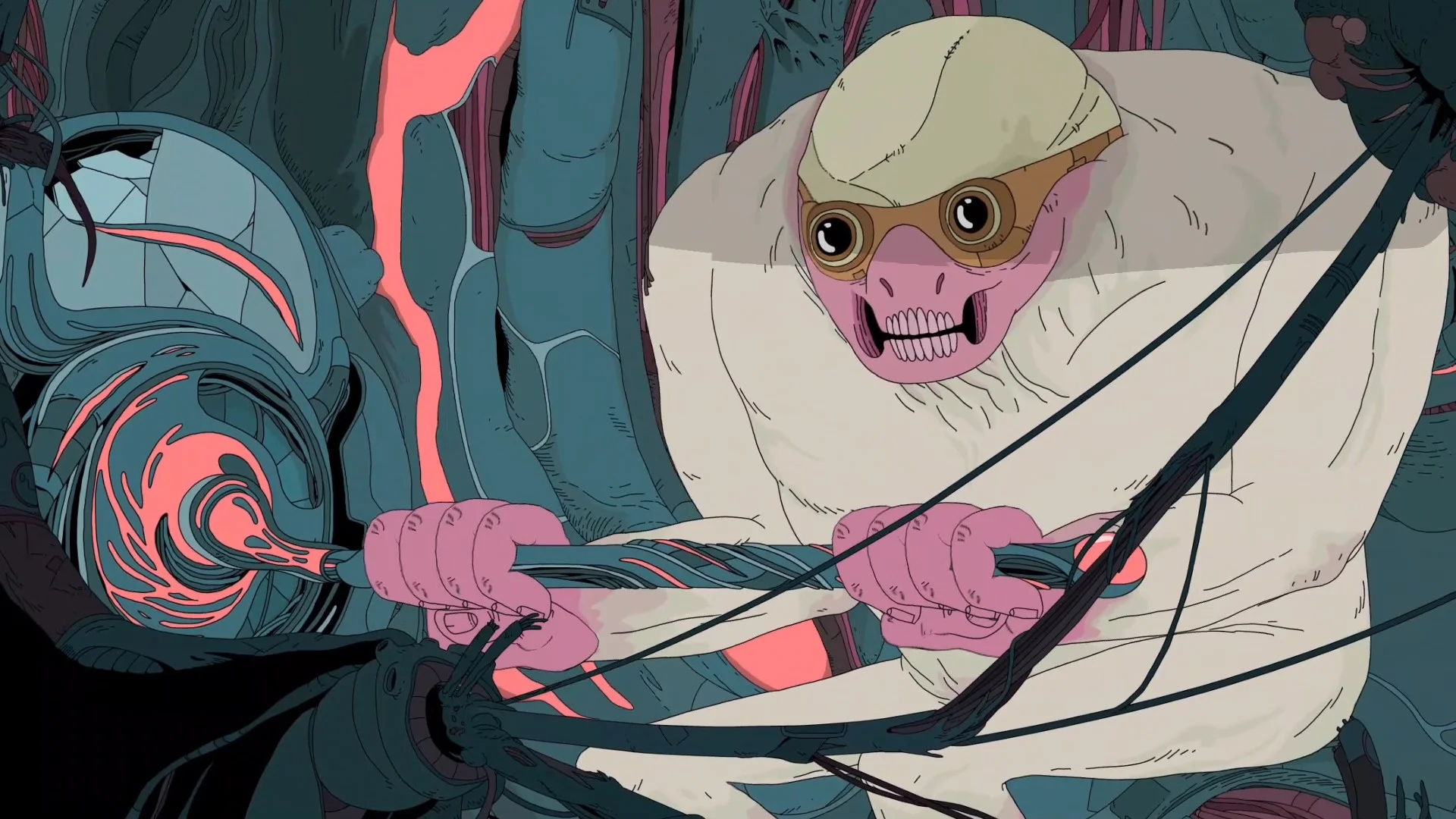 Minute of Islands - кадр 12