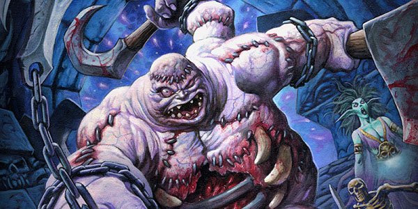 Hearthstone: Curse of Naxxramas — скриншот 3