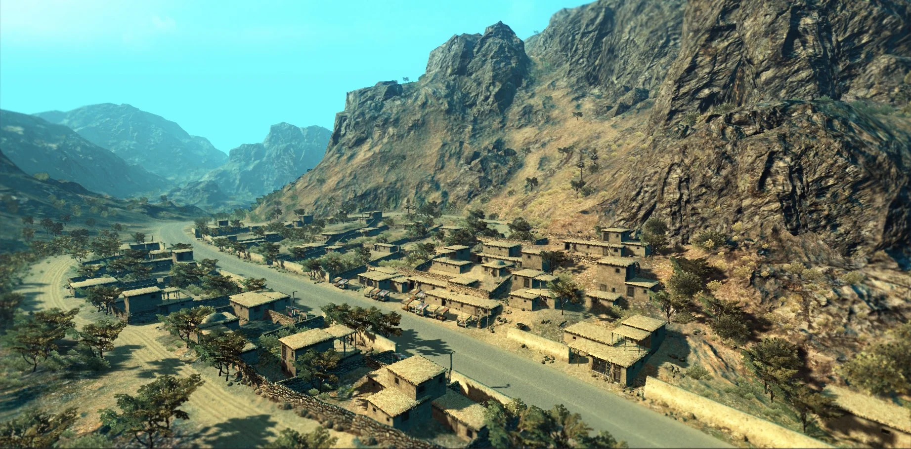 Heliborne - кадр 11