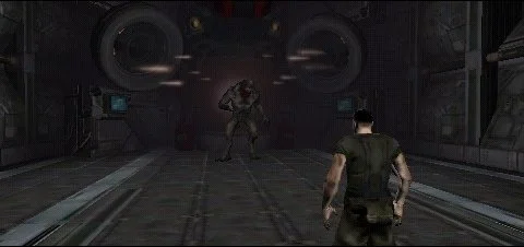 Doom Resurrection - кадр 14