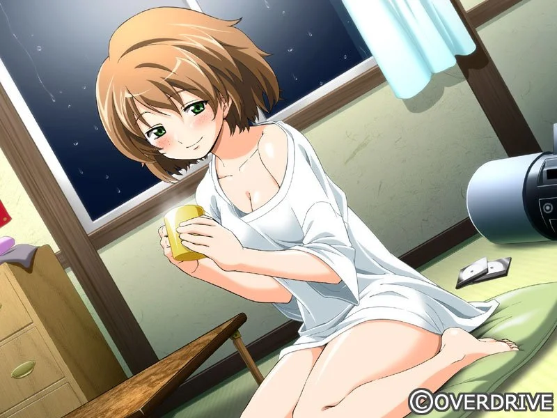 KiraKira Curtain Call - кадр 4