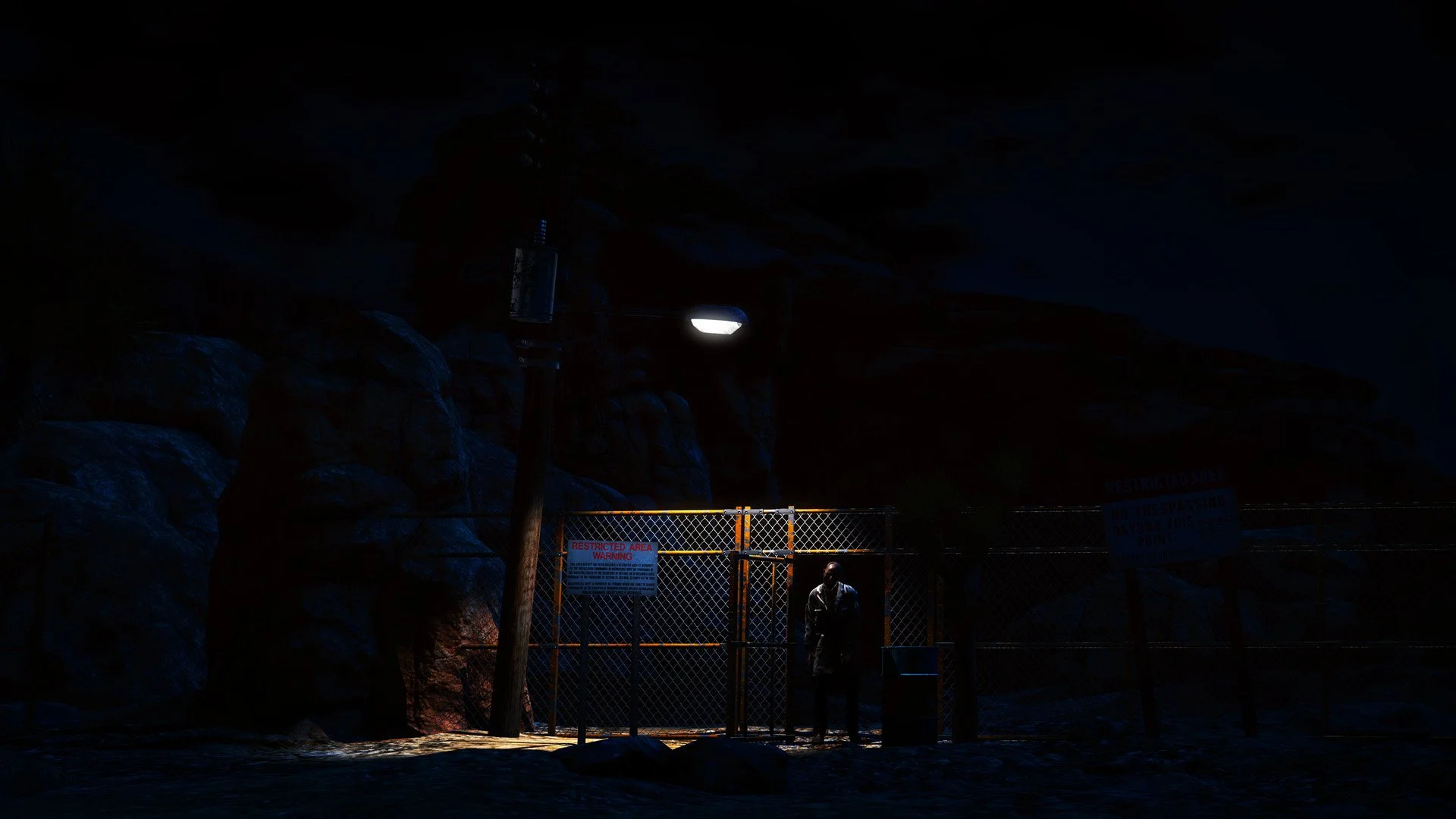 Arizona Sunshine - кадр 1