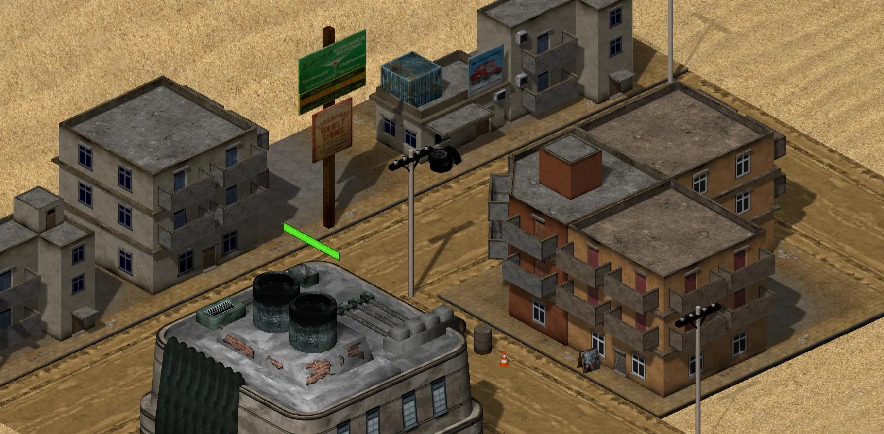 Mech Marines: Steel March - кадр 6