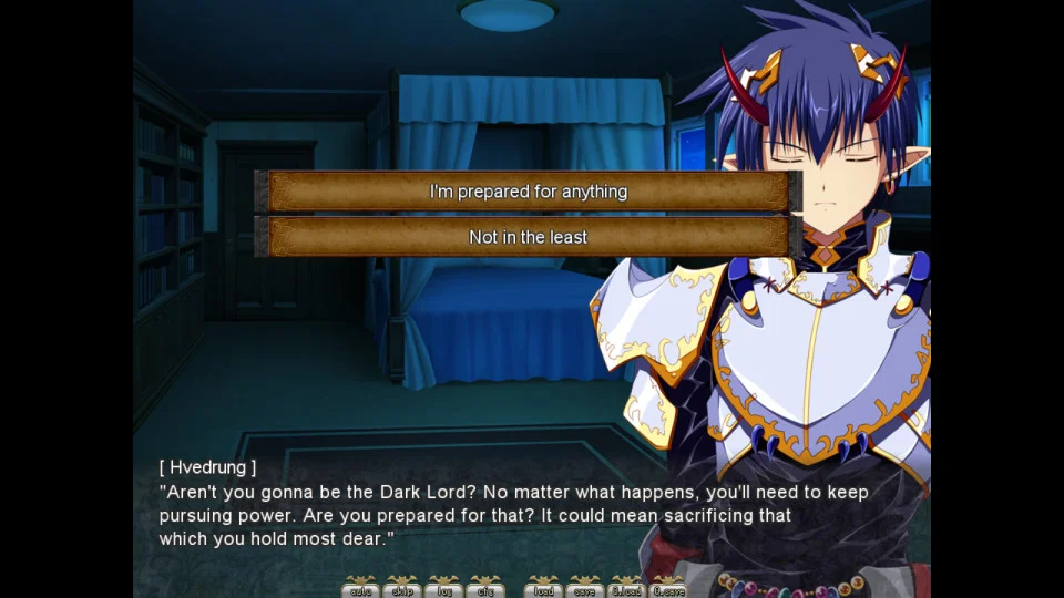 VenusBlood FRONTIER International - кадр 4