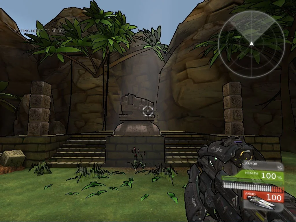 Bungle in the Jungle - кадр 5