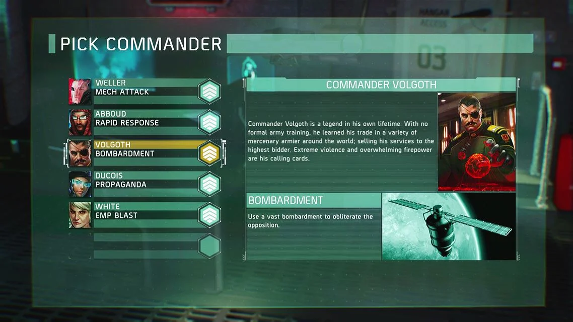 Risk: Urban Assault  - кадр 3