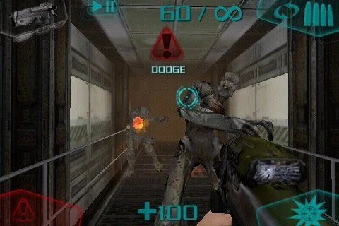 Doom Resurrection - кадр 4