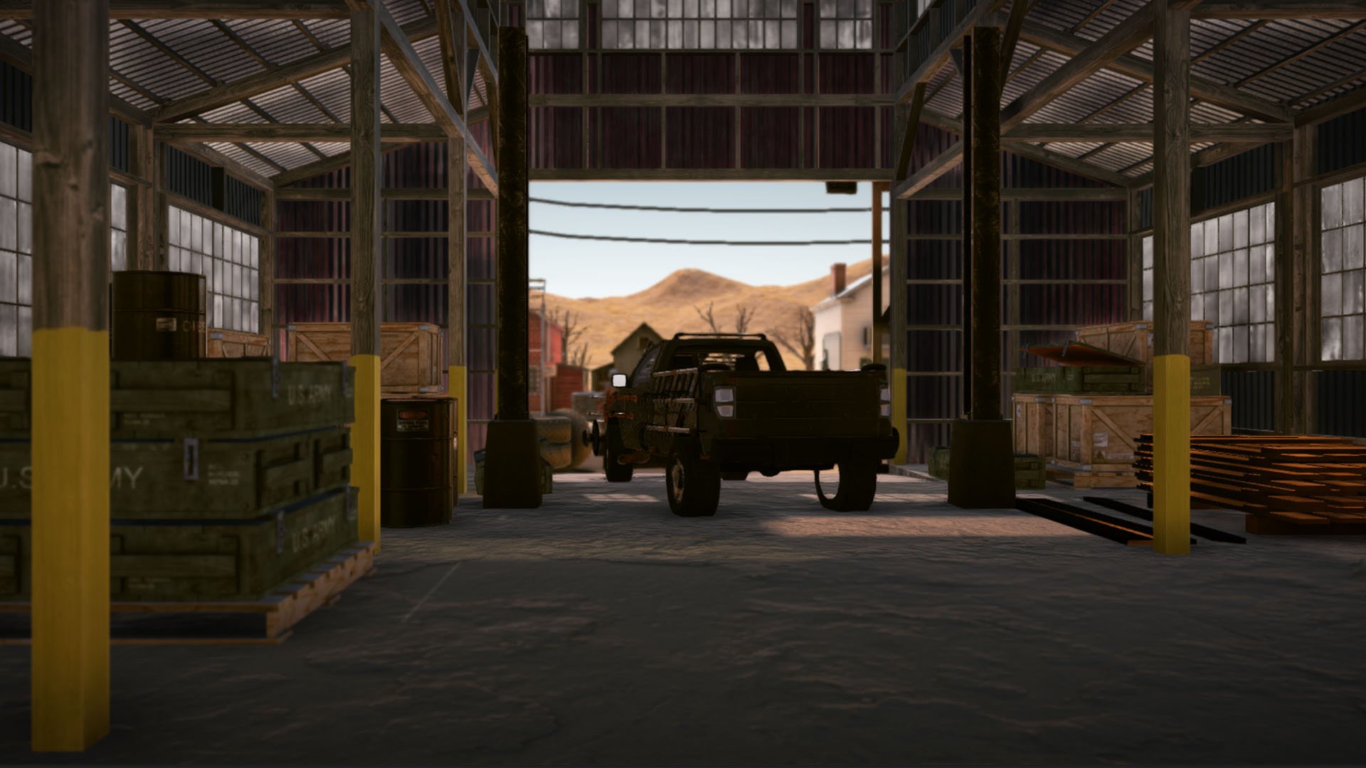 Arizona Sunshine — скриншот 8
