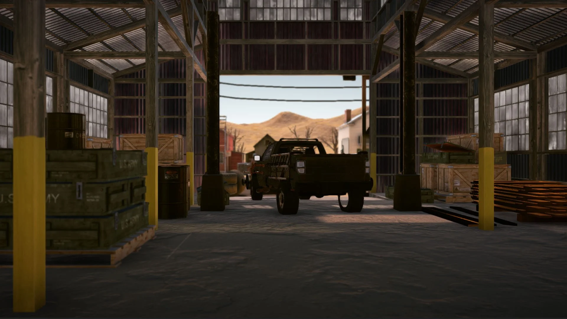 Arizona Sunshine - кадр 8