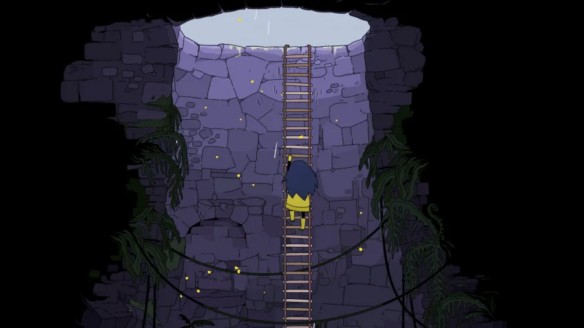 Minute of Islands - кадр 2