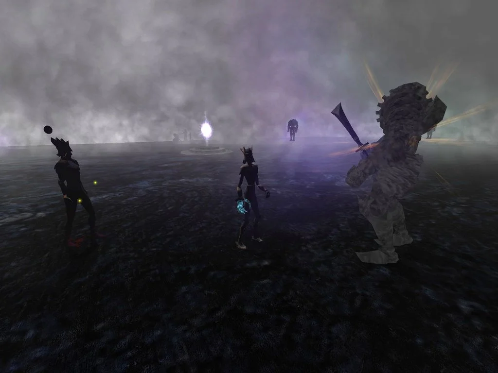 Asheron's Call 2: Legions - кадр 1