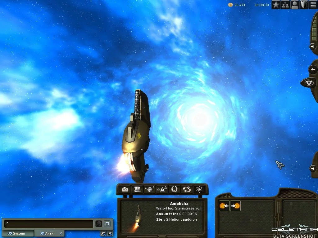 Celetania - кадр 11