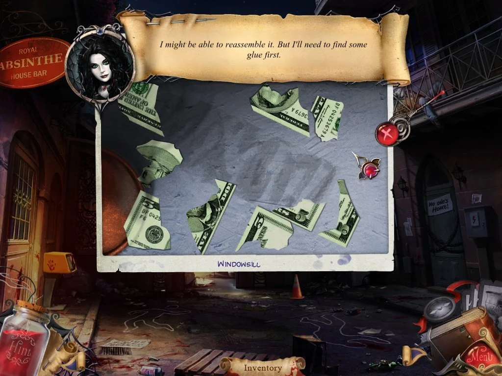 Dying for Daylight - кадр 3