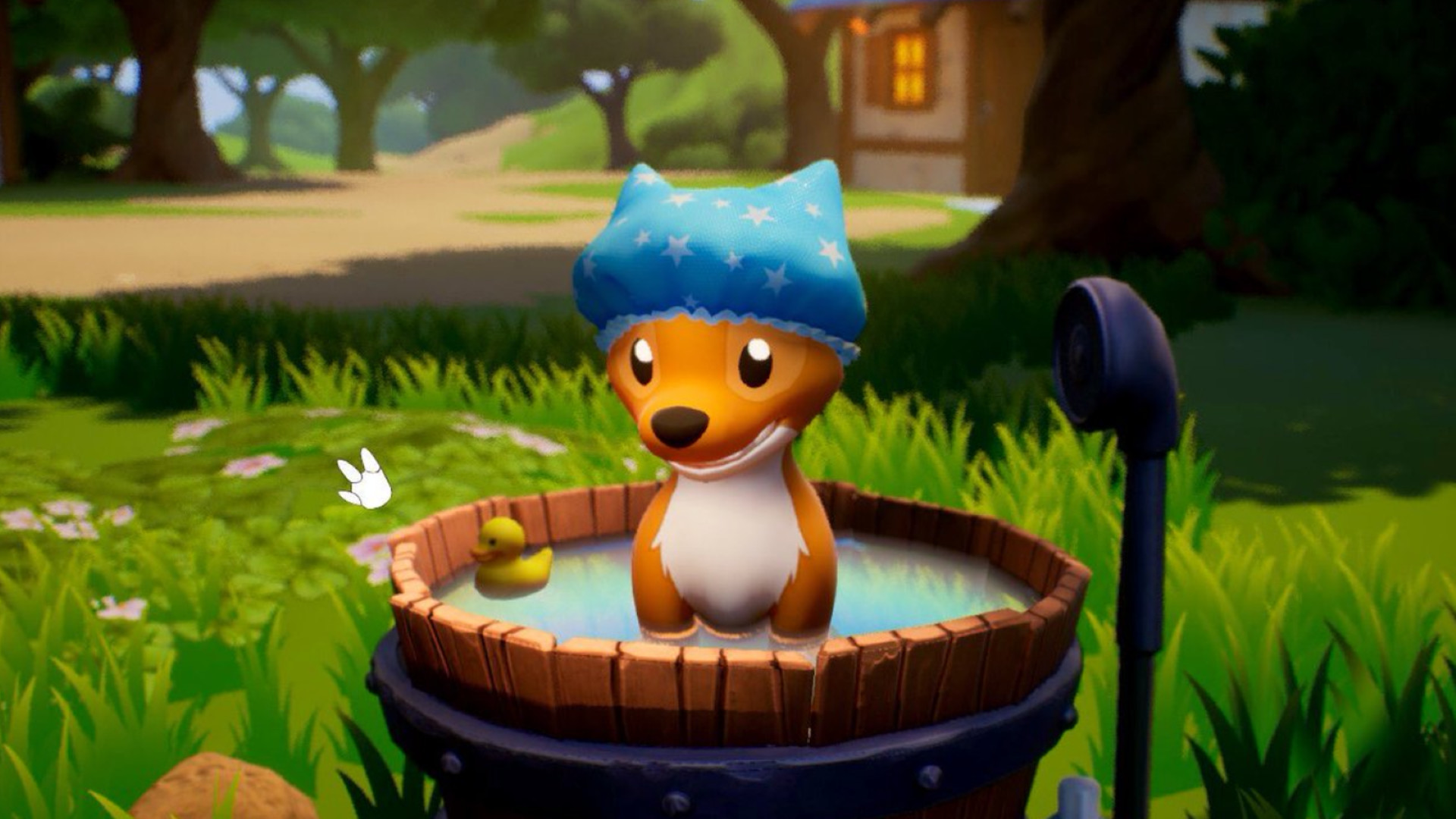 Billie Bust Up — скриншот 5