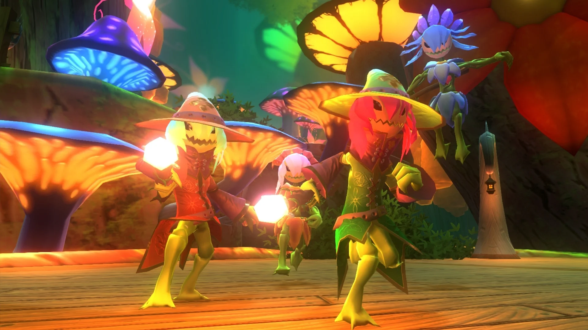 Onirism - кадр 5