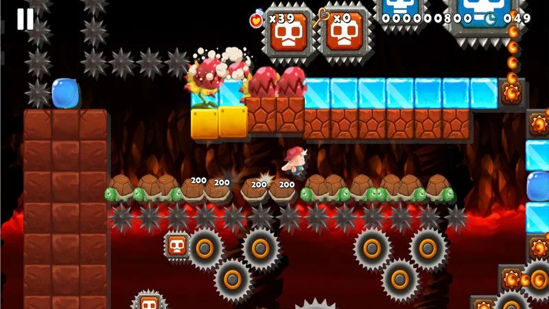 BoxMaker - кадр 5