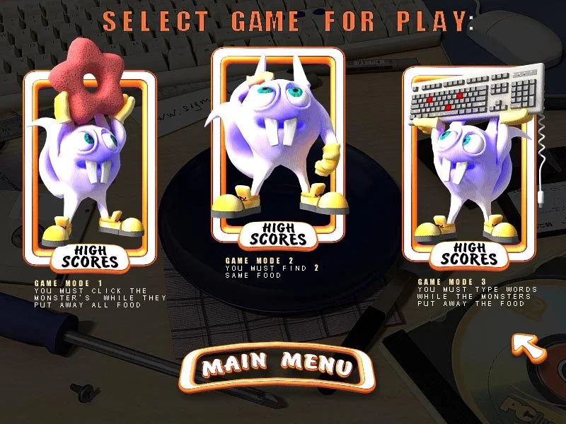 Crazy Lunch - кадр 1