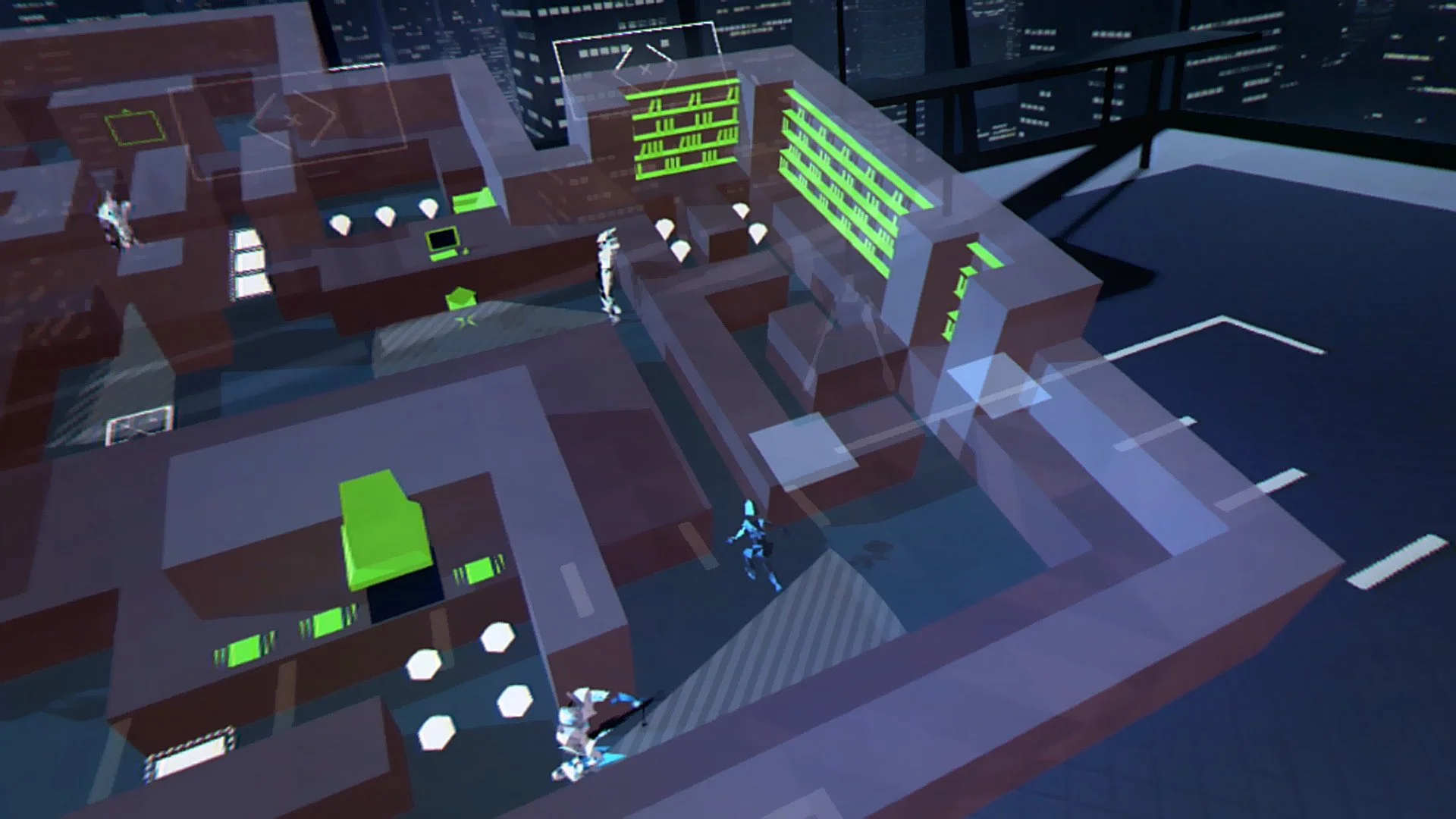 Volume: Coda - кадр 3